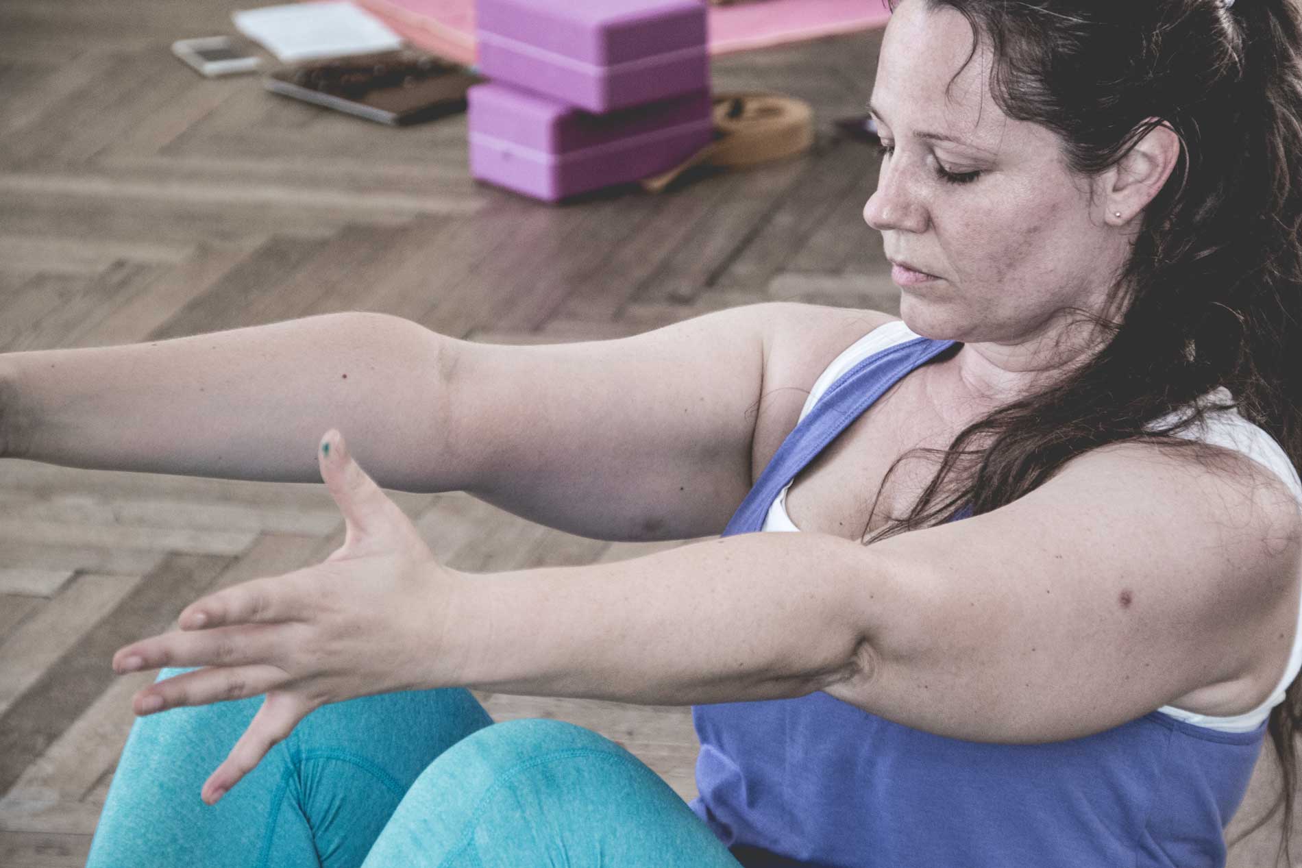 Forrest Yoga – Ein Erfahrungsbericht